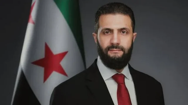 الشرع يلتقي وزير خارجية أمريكا على هامش اجتماعات الأمم المتحدة