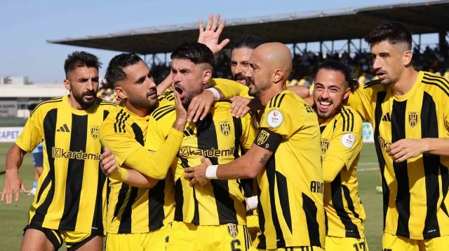 Aliağa FK içeride kazanıyor dışarıda kaybediyor