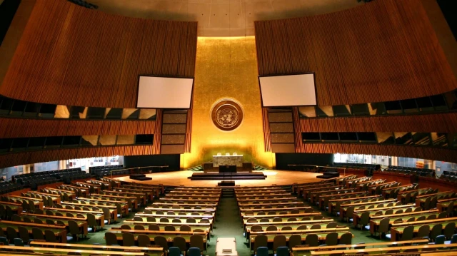 Crises and contested legitimacy: What to expect at 80th UN General Assembly