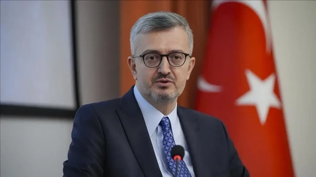 دوران: خطاب أردوغان بالأمم المتحدة سيكون انحيازا للحق وليس للقوي