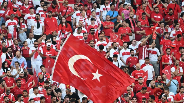 A Milli Futbol Takımı