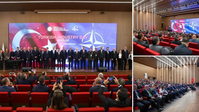 Gün boyu süren oturumlarda, NATO ajanslarının tedarik süreçleri, iş birliği yöntemleri, e-ihale ve e-portal araçları hakkında kapsamlı sunumlar gerçekleştirildi.
