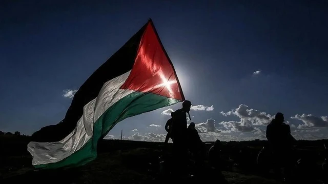 Israeli government split over response to Western recognition of Palestinian state