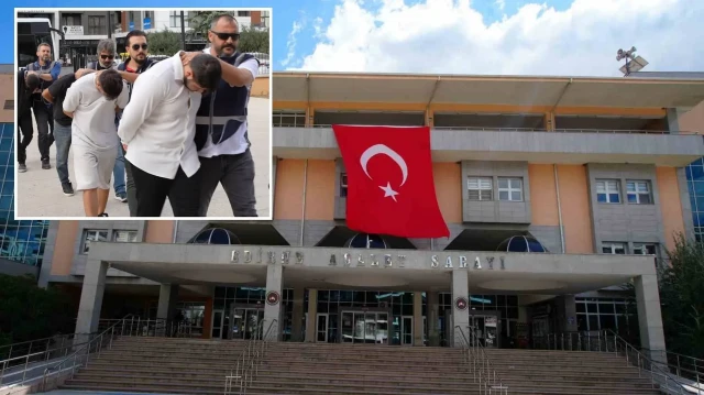 Edirne.