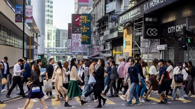 China says ‘outstanding talents’ welcome after Trump’s $100,000 visa fee
