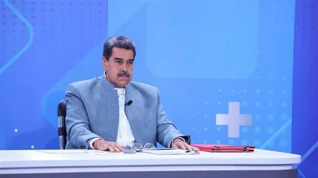 يوتيوب تحجب القناة الرسمية لمادورو "دون ذكر توضيحات"