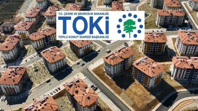 TOKİ borcunu erken kapatmak isteyen hak sahipleri, yüzde 25'e varan indirim imkanından yararlanabilecek.