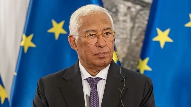 Israel seeks to undermine viability of Palestinian state: EU Council president