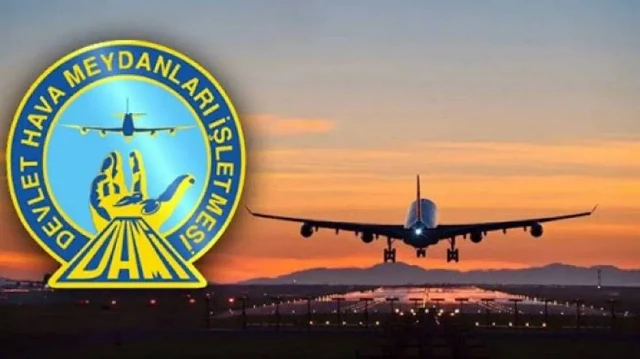 DHMİ 14 asistan hava trafik kontrolörü alacak