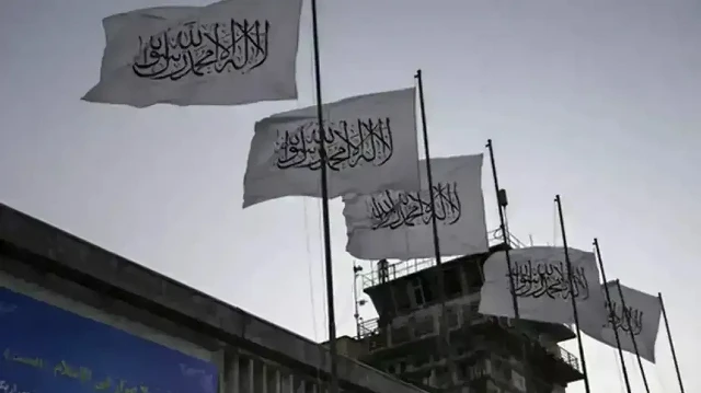 Kabul urges US to not 'threaten' Afghanistan's territorial integrity after Trump warns of 'bad things' happening