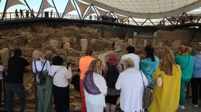 Türkiye’s Gobeklitepe to be showcased in Germany with special exhibition in 2026