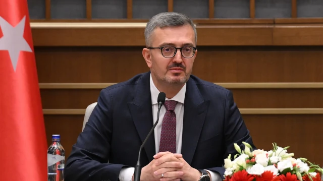 الرئاسة التركية: الاعتراف بفلسطين خطوة لصالح القانون الدولي