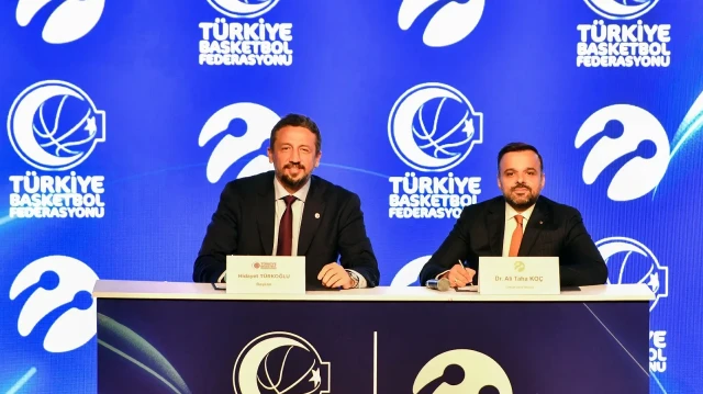 Turkcell, Basketbol Gelişim Merkezi İsim Sponsoru ve Milli Takımlar Ana Sponsoru oldu.