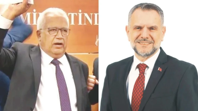 İbrahim Kahraman, İbrahim Akın.