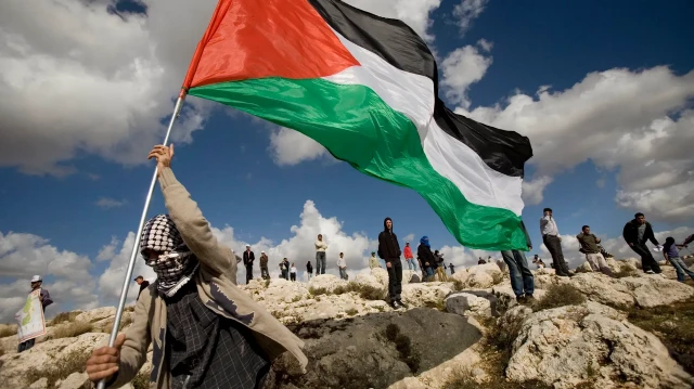 Slovenia hails recognition of Palestine by Western countries
