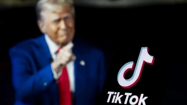 Trump names tech and media giants in US TikTok takeover plan