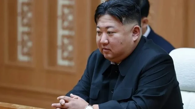North Korea willing to hold dialogue with US if it stops insisting on denuclearization, says Kim