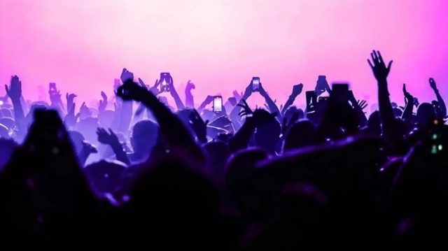 German metal legend Blind Guardian set to take stage in Türkiye