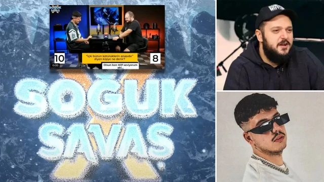 Soydemir ve Akgündüz tutuklandı.
