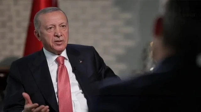 Turkish President Erdoğan Speaks to Fox News: “What is Happening in Gaza is Genocide”