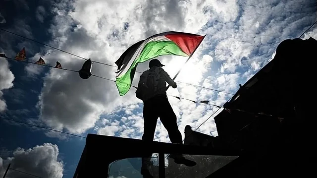 جمهورية سان مارينو تعلن الاعتراف بدولة فلسطين