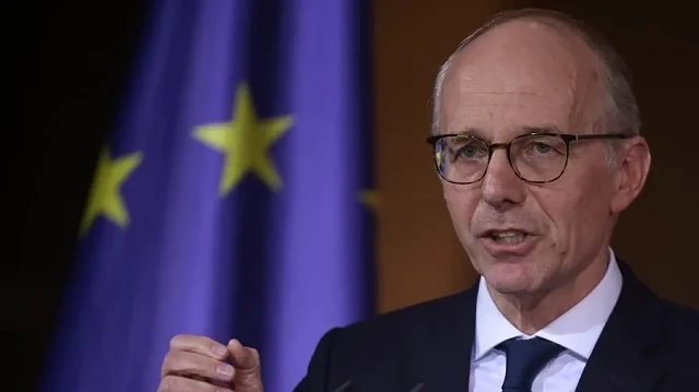 Luxembourg recognizes Palestine due to Netanyahu's actions, not Israel: Premier