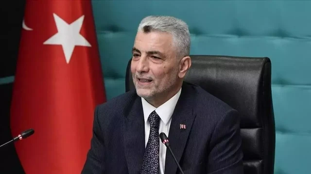 وزير تركي يبحث مع رجال أعمال أمريكيين تطوير العلاقات الاقتصادية