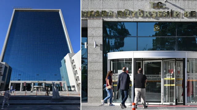 Ankara Cumhuriyet Başsavcılığınca yürütülen soruşturma kapsamında 32 konserle ilgili 13 şüpheli gözaltına alındı.