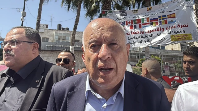صحة غزة: ارتفاع حصيلة شهداء الإبادة الإسرائيلية إلى 65 ألفا و382 