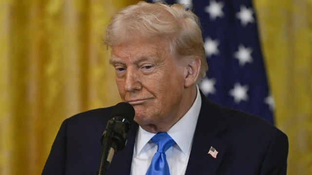 Trump'ın kararnamesinde Antifa, "ABD hükümetinin, kolluk kuvvetlerinin ve hukuk sistemimizin devrilmesini açıkça talep eden militarist, anarşist bir girişim" olarak tanımlandı.