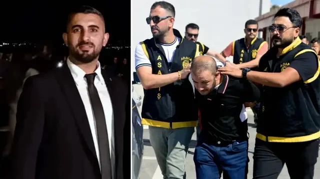 Husumetlisini öldüren şüpheli, Yunanistan’a kaçarken yakalandı