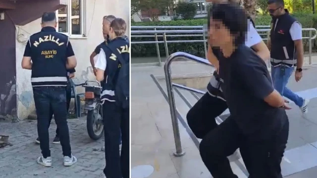 Suçunu itiraf eden D.İ., ifadesinde o dönemde 2 aylık olan kız kardeşi Gülüzar'ı yastıkla boğduğunu anlattı.