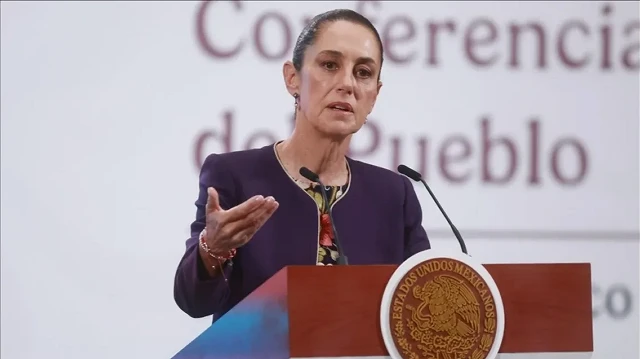 المكسيك: سندعو لإنهاء الإبادة بغزة أمام الجمعية العامة الأممية