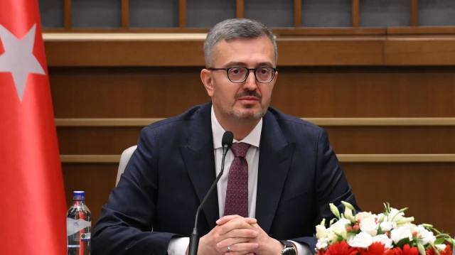دوران: أردوغان سيكون صوت فلسطين في خطابه بالأمم المتحدة