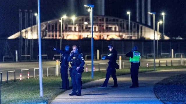 Unidentified drones force temporary closure of Copenhagen, Oslo airports