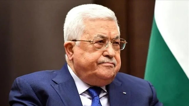 عباس: اعتراف 6 دول بفلسطين خطوة هامة لتحقيق السلام العادل
