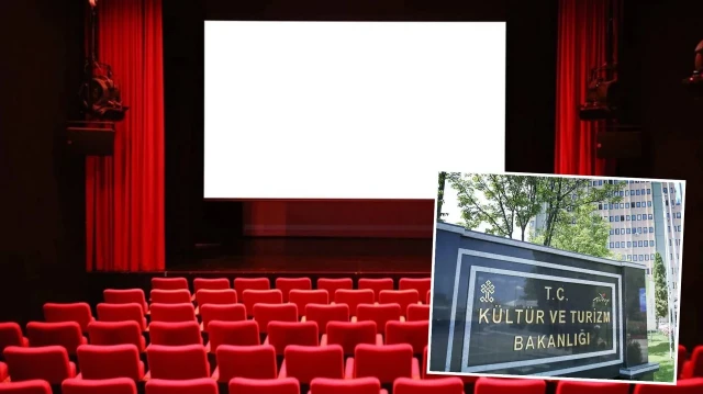 Sinema Festivali başlıyor: Biletler 80 TL.