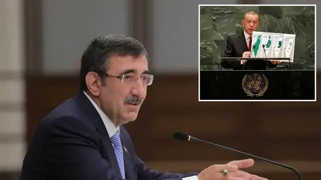 Filistin'in Sesi Erdoğan