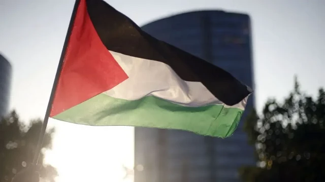 من ومتى.. البلاد التي تعترف بدولة فلسطين