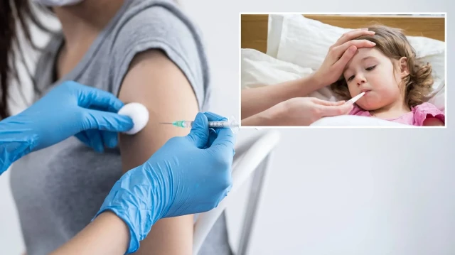 Griş aşısı için uzman isimlerden önemli açıklamalar geldi.