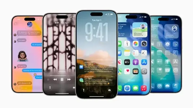 iOS 26.1 ile iPhone’lara Türkçe Apple Intelligence desteği geliyor: iOS 26.1 ne zaman çıkacak? İşte iPhone’lara gelecek yenilikler