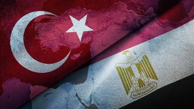 وصول قوات مصرية إلى تركيا للمشاركة في تدريب "بحر الصداقة"