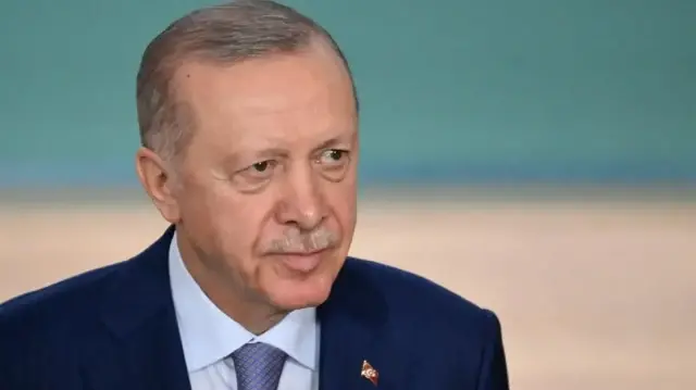 أردوغان يشارك في مأدبة عشاء أقامها ترامب للقادة
