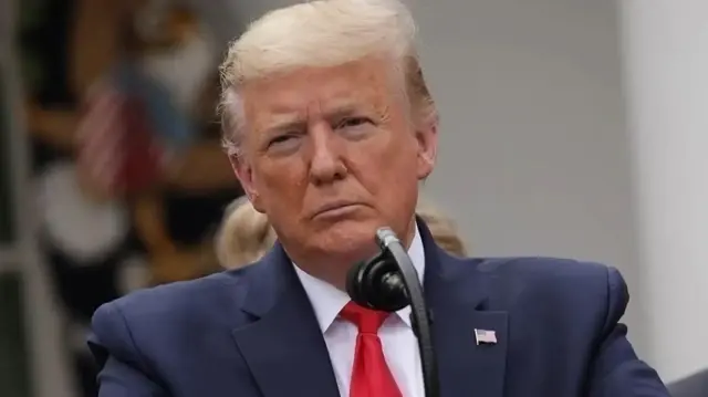 3 out of 4 Americans do not believe Trump deserves Nobel Peace Prize