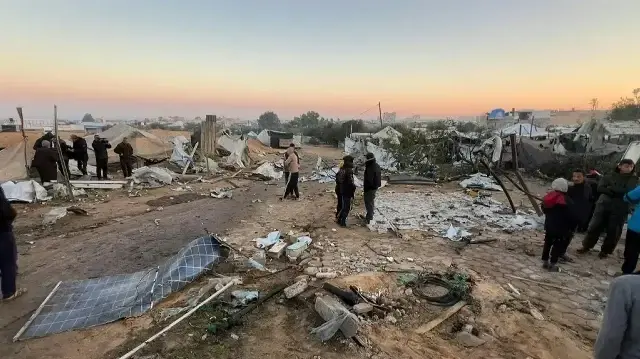 بينهم أطفال.. الاحتلال يقتل 30 فلسطينيا بقطاع غزة الأربعاء 