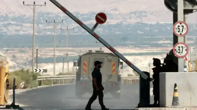 Palestine condemns Israel’s closure of West Bank-Jordan crossing, calls for immediate reopening