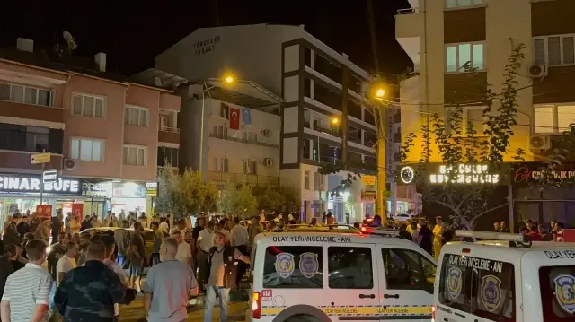 Silahla yaralanan vatandaşın tedavisi sürüyor.