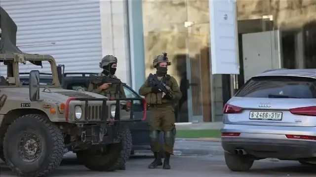 الضفة.. إصابة 4 فلسطينيين باقتحامات واعتداءات إسرائيلية متواصلة