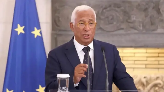 European Council president urges Russia to negotiate, warns Ukraine invasion risks global security