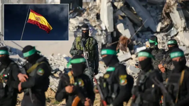 Hamas (Arşiv)